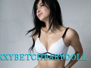 SEXXYBETCHBABYDOLL
