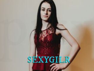 SEXYGILR