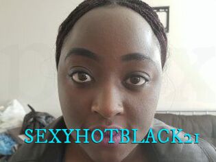 SEXYHOTBLACK21