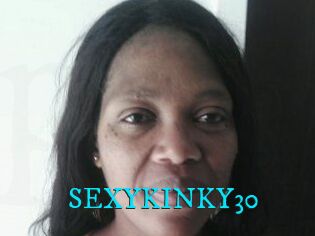 SEXYKINKY30