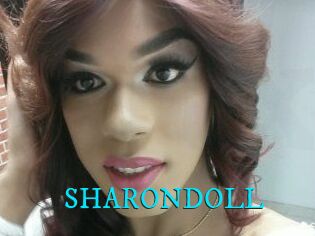 SHARONDOLL
