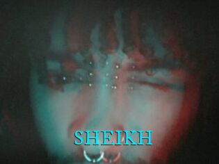 SHEIKH
