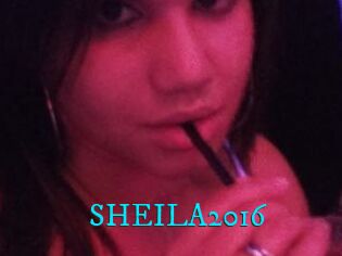 SHEILA2016