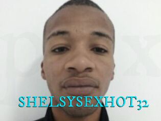 SHELSYSEXHOT32