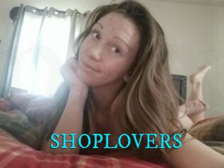 SHOPLOVERS