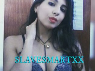 SLAVESMARTXX