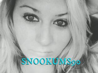 SNOOKUMS90