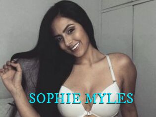 SOPHIE_MYLES