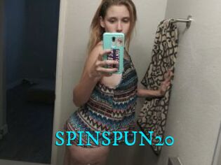 SPINSPUN20