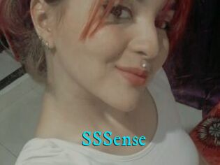 SSSense
