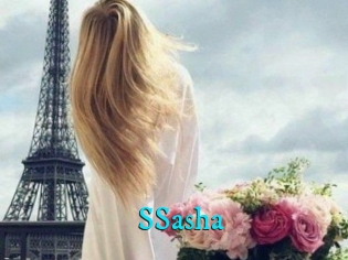 SSasha