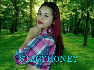 STACYHONEY