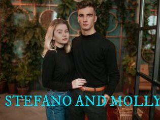 STEFANO_AND_MOLLY