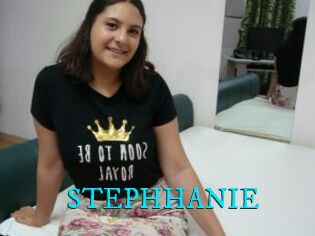 STEPHHANIE