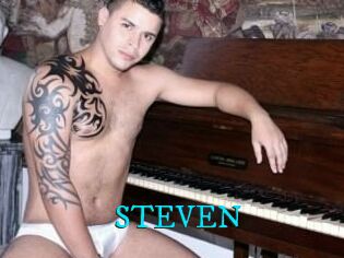 STEVEN