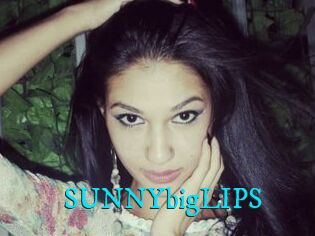 SUNNYbigLIPS