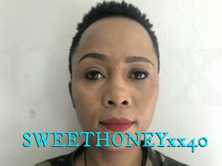 SWEETHONEYxx40