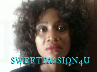 SWEETPASSION4U