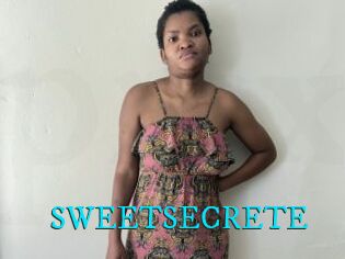 SWEETSECRETE