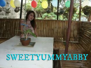 SWEETYUMMYABBY