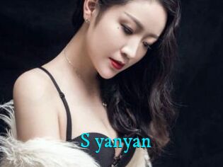S_yanyan