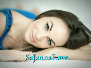 SaJannaLove