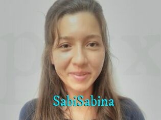 SabiSabina