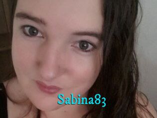 Sabina83