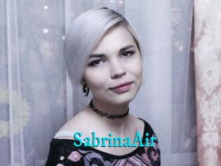SabrinaAir