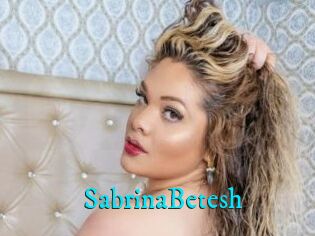 SabrinaBetesh