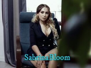 SabrinaBloom