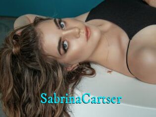 SabrinaCartser