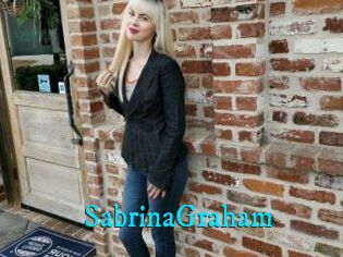 SabrinaGraham
