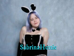 SabrinaHettie