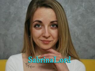 SabrinaLord