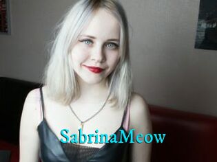 SabrinaMeow