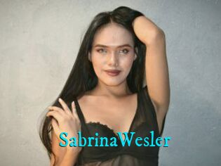 SabrinaWesler