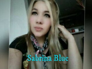 Sabrina_Blue