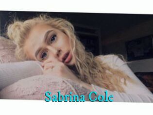 Sabrina_Cole