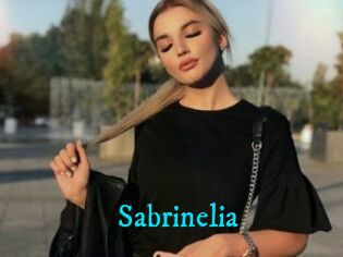 Sabrinelia