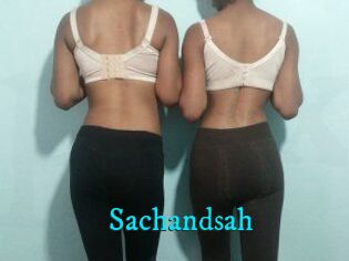Sachandsah