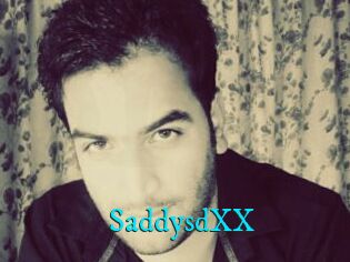 SaddysdXX