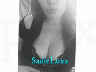 SadieLuxx