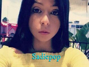 Sadiepop