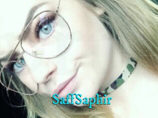 SaffSaphir
