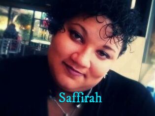 Saffirah