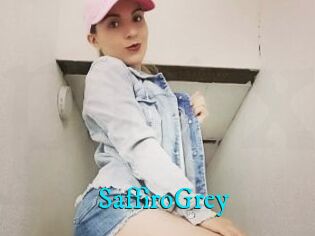 SaffiroGrey