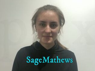 SageMathews