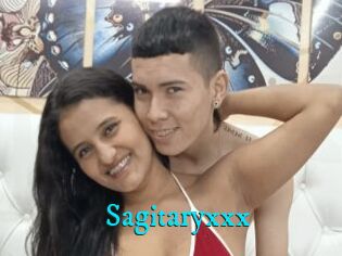 Sagitaryxxx