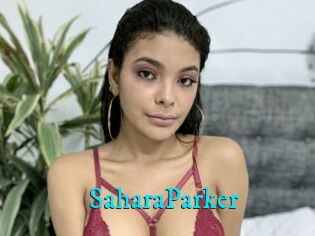 SaharaParker